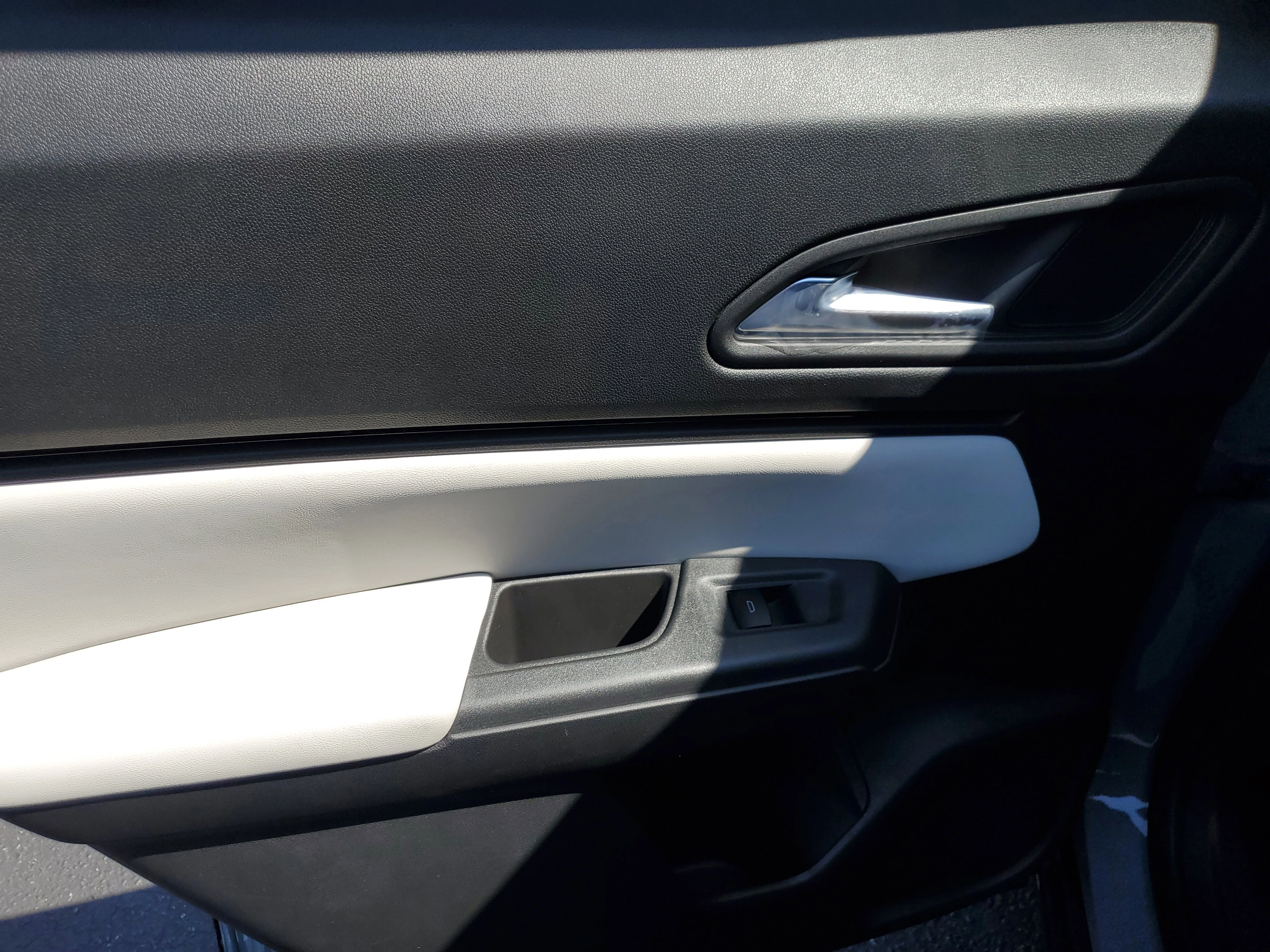 2026 Honda Prologue Touring - Photo 21