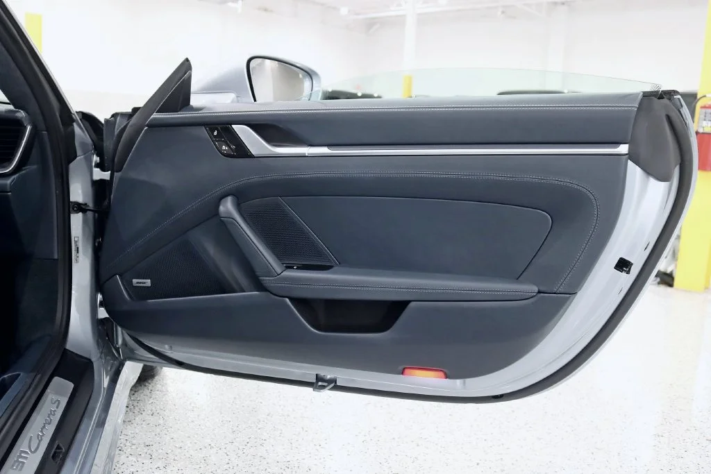 Used 2020 Silver Porsche Carrera S image 37