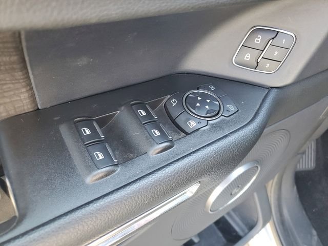 Used 2020 Silver Ford Limited image 9