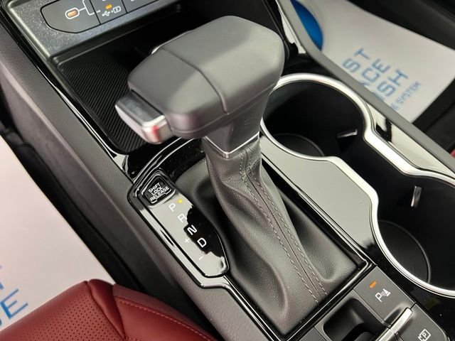New 2026 Blue Kia GT-Line image 25
