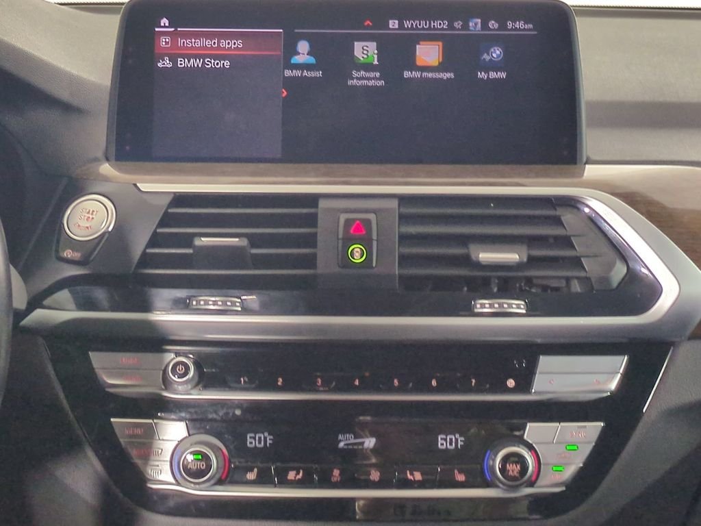 2020 BMW X3 30i - Photo 21