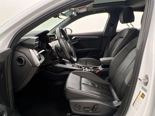 2024 Audi A3 Sedan Premium - Photo 9