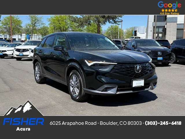 2025 Acura ADX Base