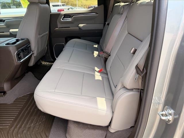 2026 Chevrolet Silverado 1500 LTZ - Photo 7