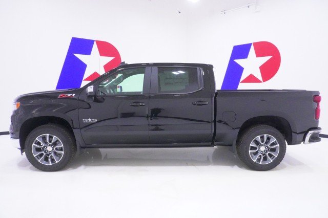 2026 Chevrolet Silverado 1500 LT - Photo 8