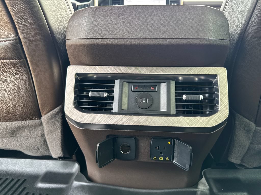 2024 Ford F-250 Super Duty King Ranch - Photo 43