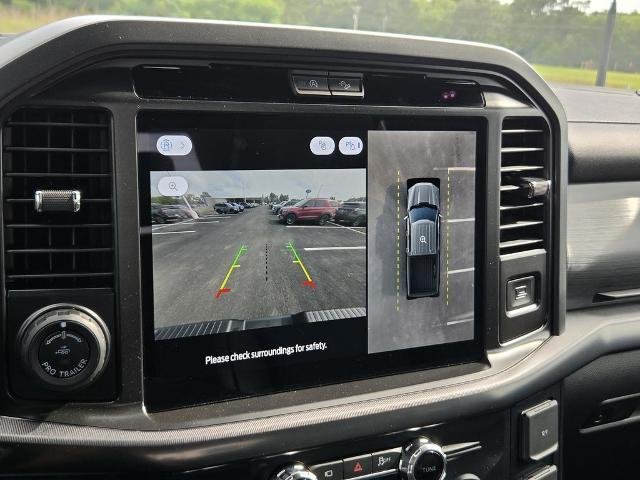 New 2026 Avalanche Ford Lariat® image 64