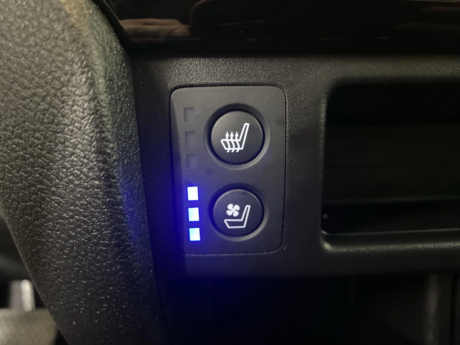 Used 2025 Crystal Black Pearl Honda Black Edition image 22