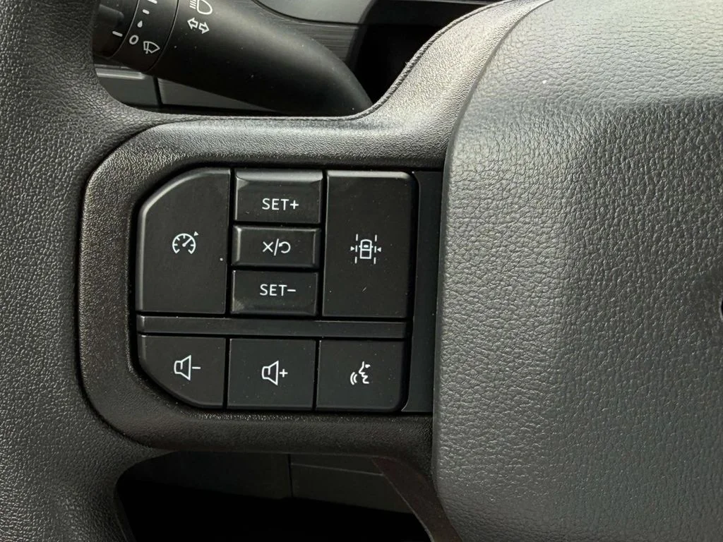 New 2026 Silver Ford STX image 23
