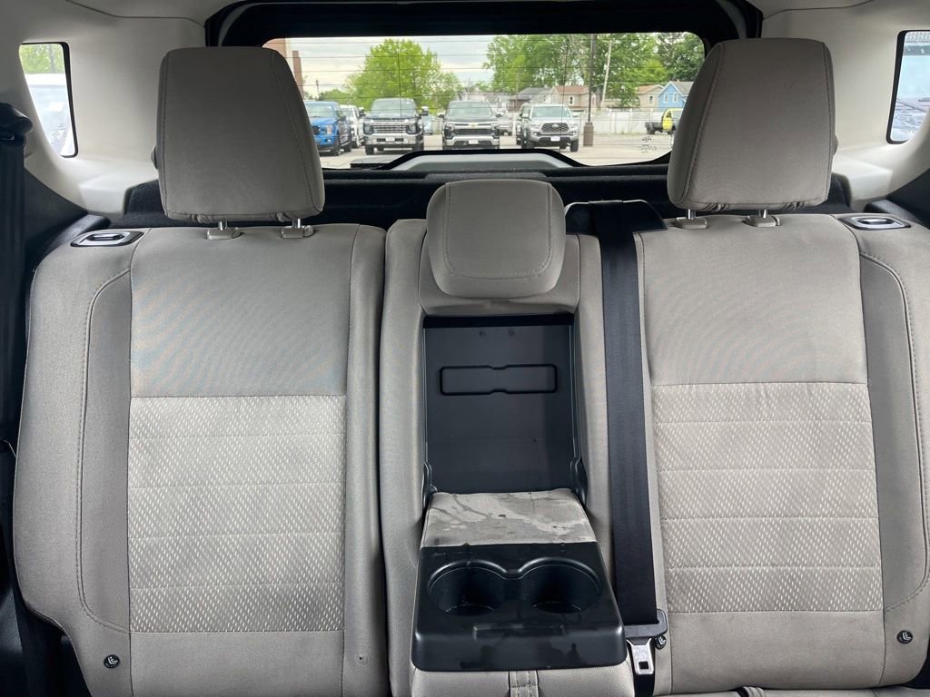 Used 2020  Ford S image 15