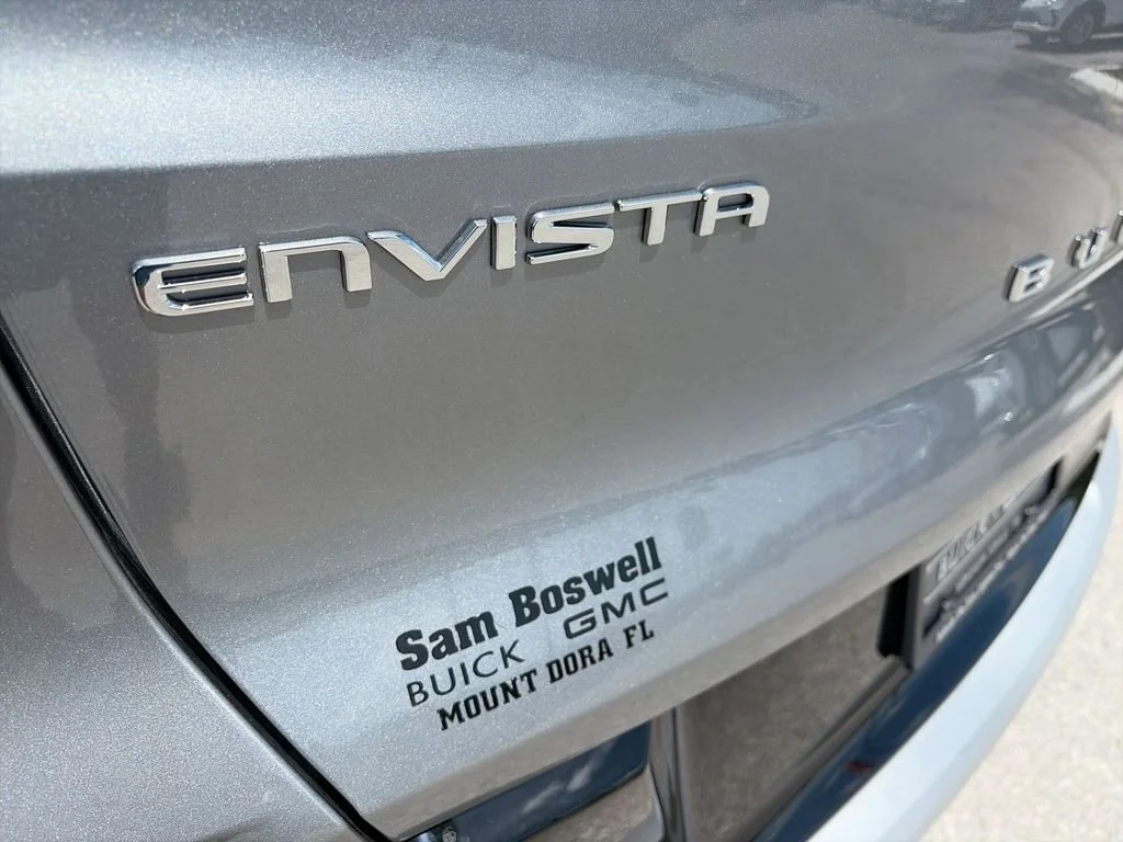 2026 Buick Envista Sport Touring - Photo 37