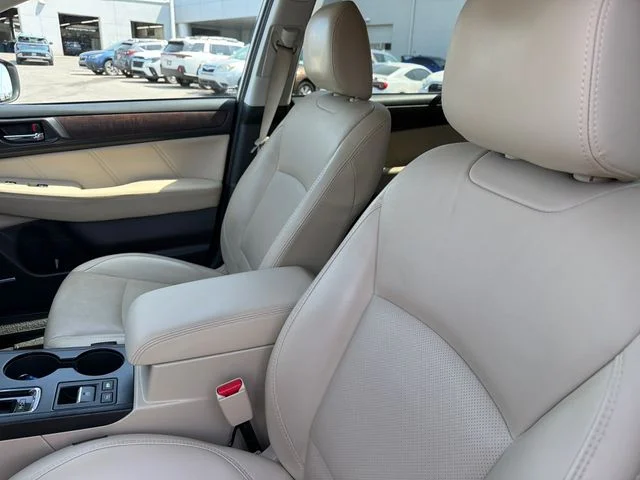 Used 2019 Gray Subaru 2.5i image 20