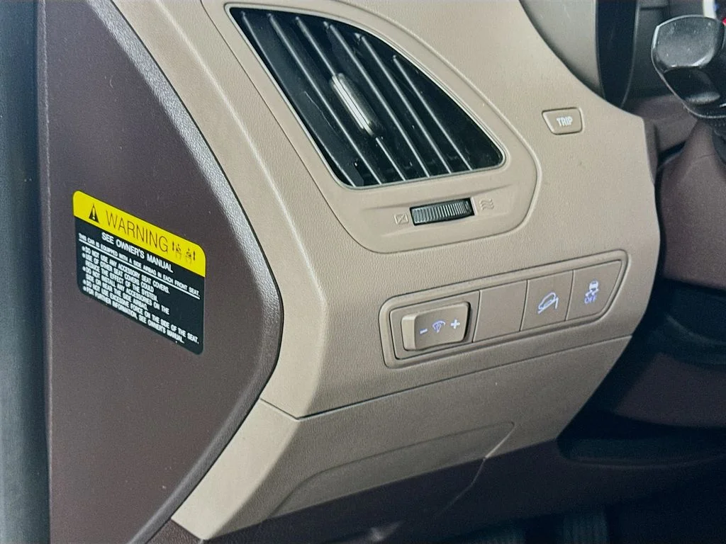 Used 2010 Blue Hyundai Limited image 10