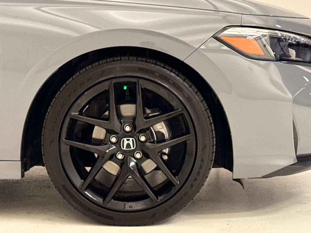 2026 Honda Civic Sport - Photo 6