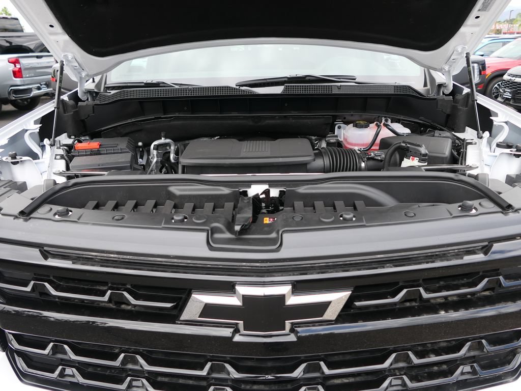 2026 Chevrolet Silverado 1500 RST - Photo 28