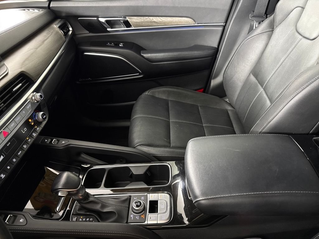 2021 Kia Telluride SX - Photo 21