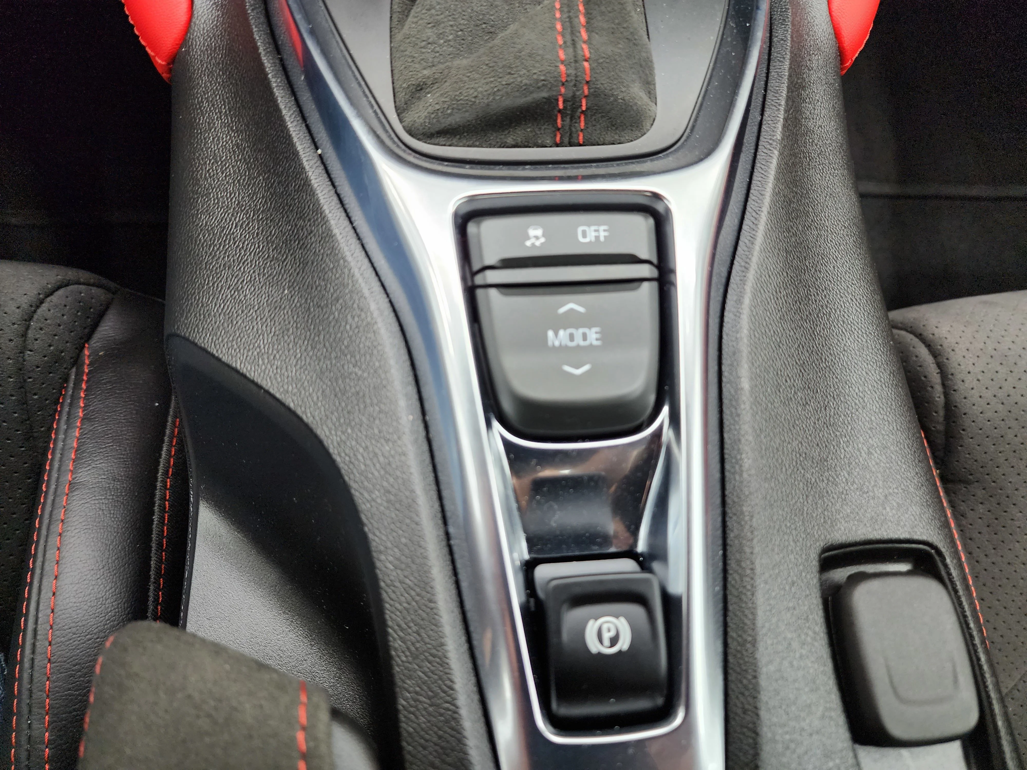 Used 2023 Radiant Red Tintcoat Chevrolet ZL1 image 16