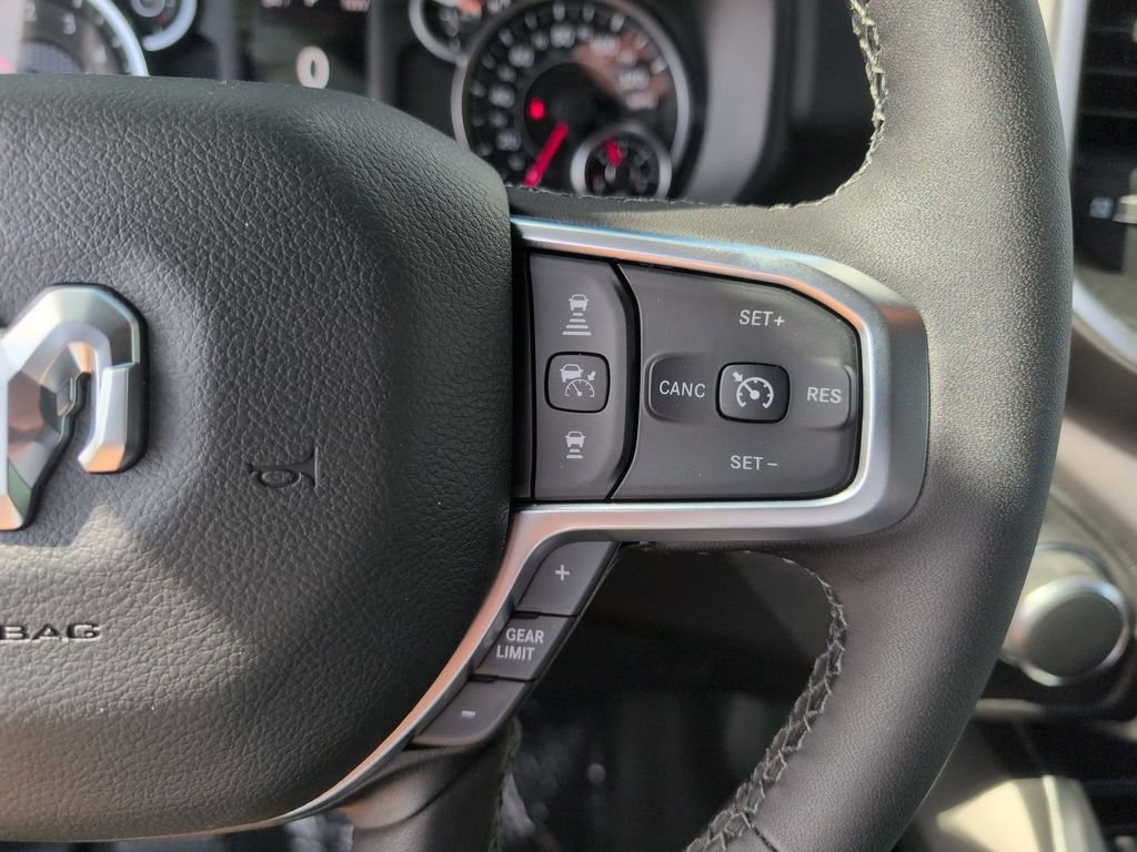 2026 RAM 1500 Big Horn/Lone Star - Photo 14