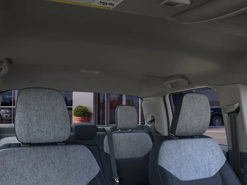 New 2026 Oxford White Ford XLT image 37