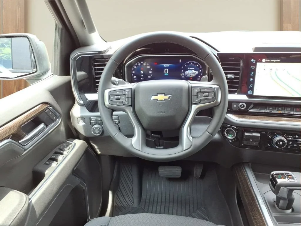 2026 Chevrolet Silverado 1500 LT - Photo 22