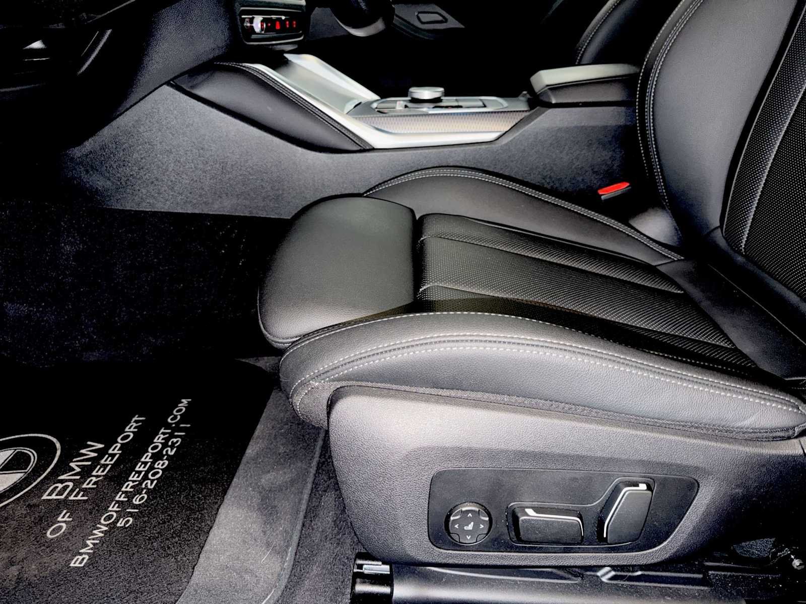 2025 BMW i4 40 - Photo 10