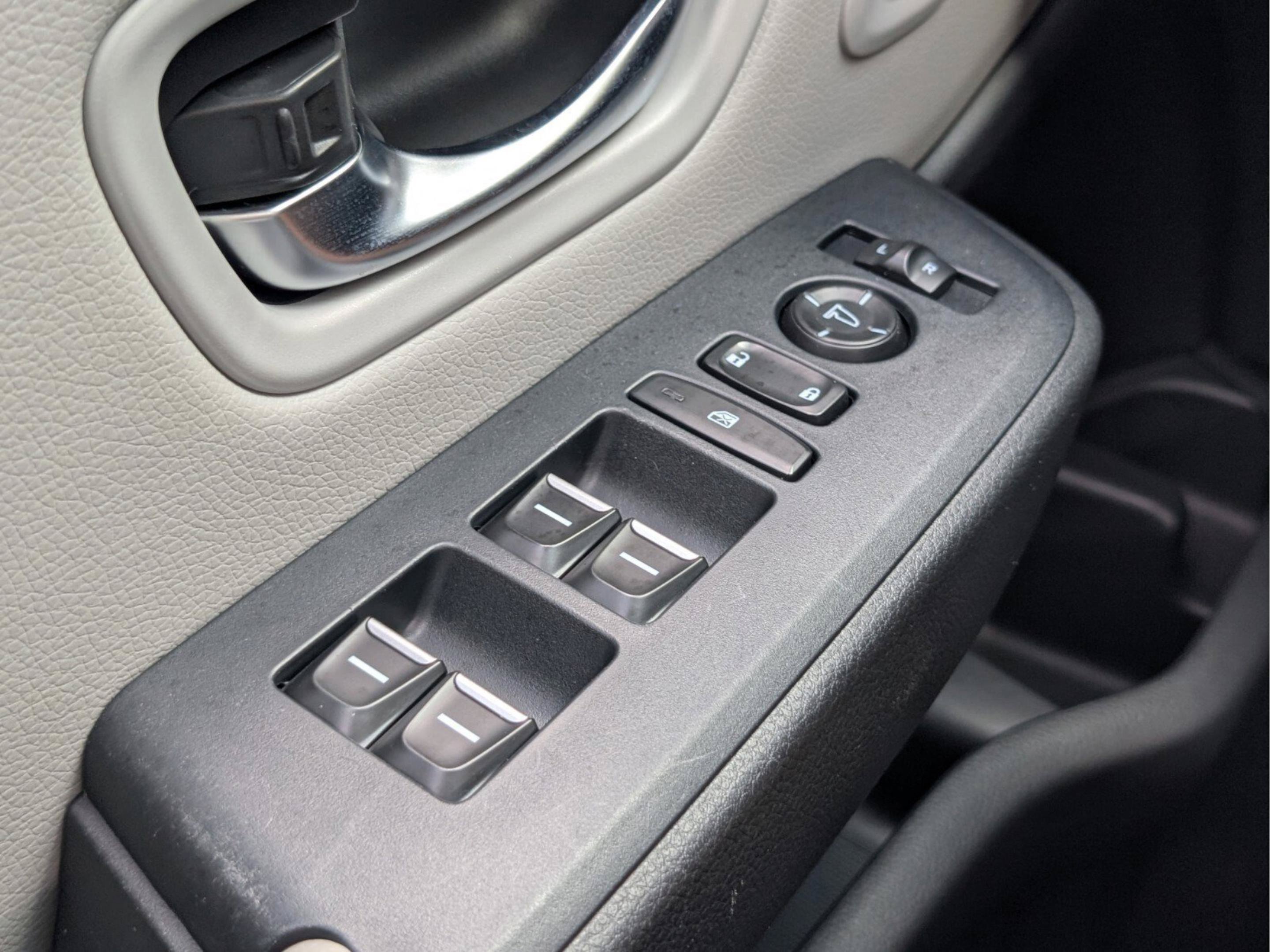 2023 Honda Pilot Touring - Photo 40