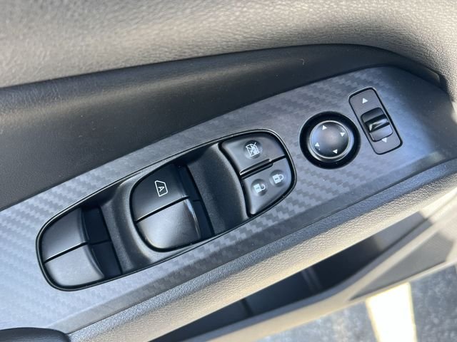 Used 2024 Gray Nissan 2.5 SV image 31
