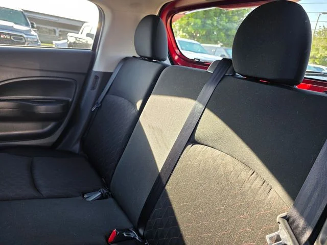 Used 2024 Red Mitsubishi ES image 15