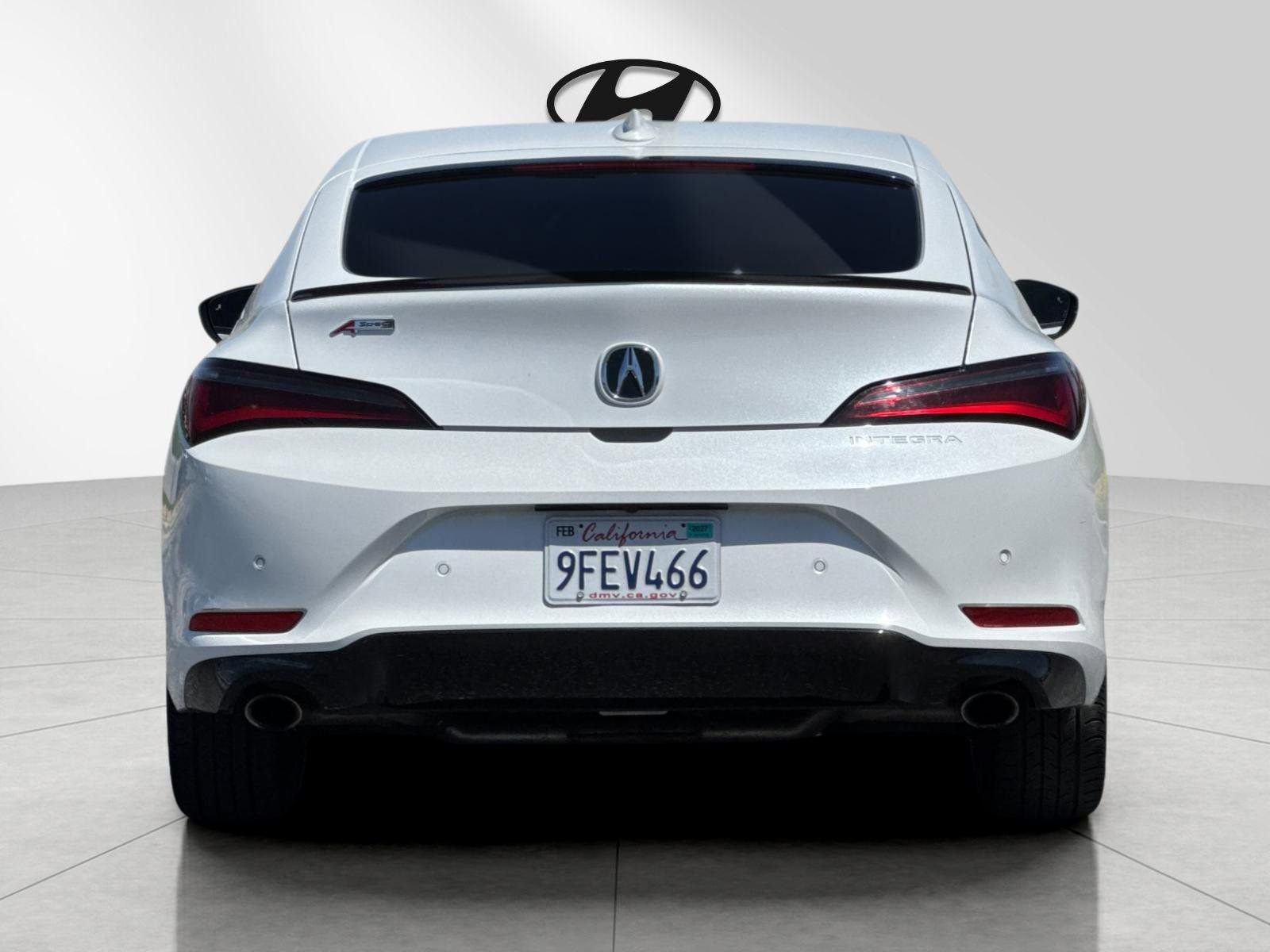 Used 2023  Acura A-Spec Tech Package image 4