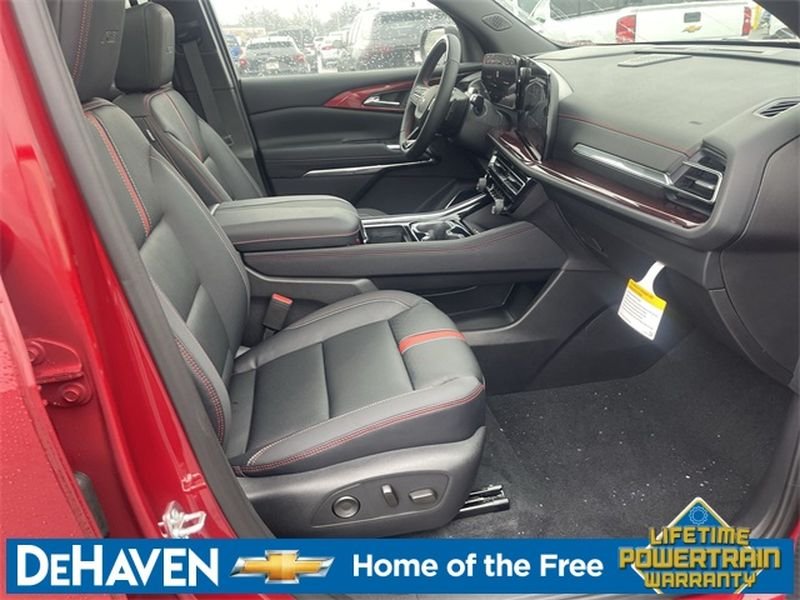 2026 Chevrolet Traverse RS - Photo 29