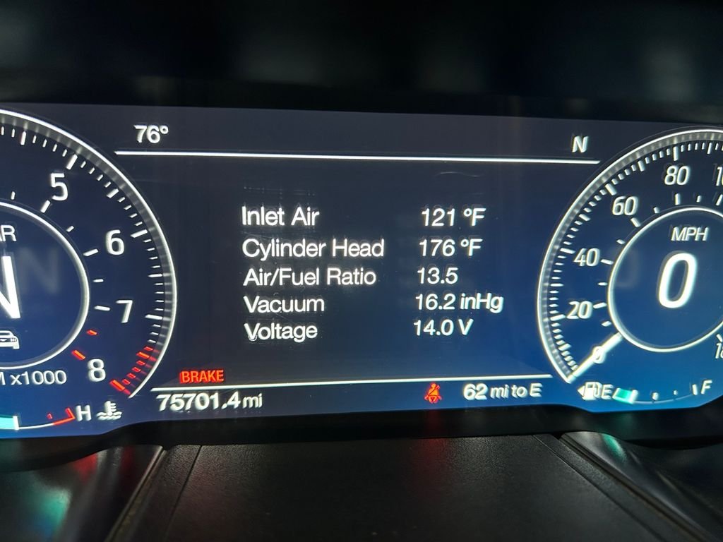 Used 2019 Green Ford Bullitt image 10