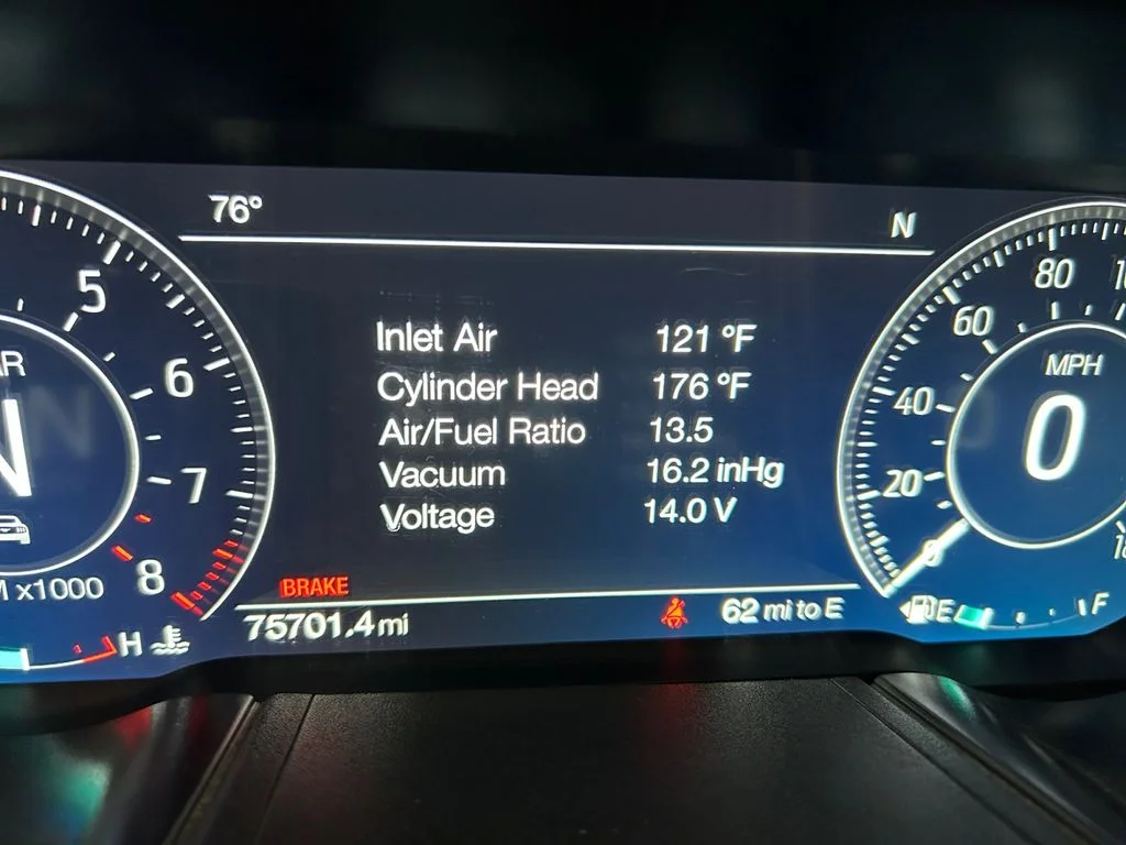 Used 2019 Green Ford Bullitt image 10