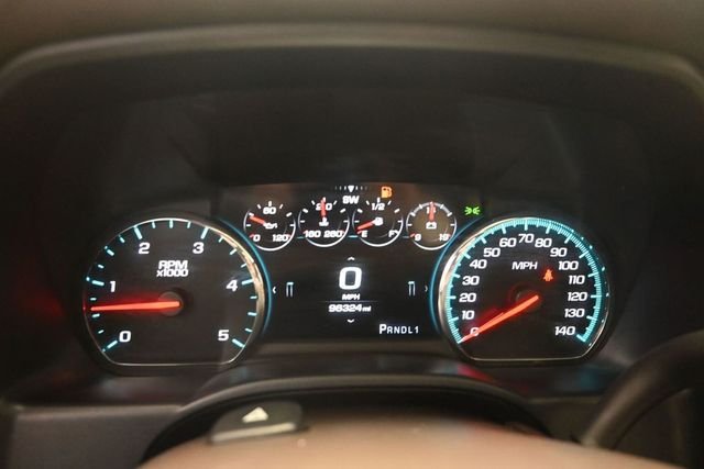 Used 2019 Red GMC Denali image 27