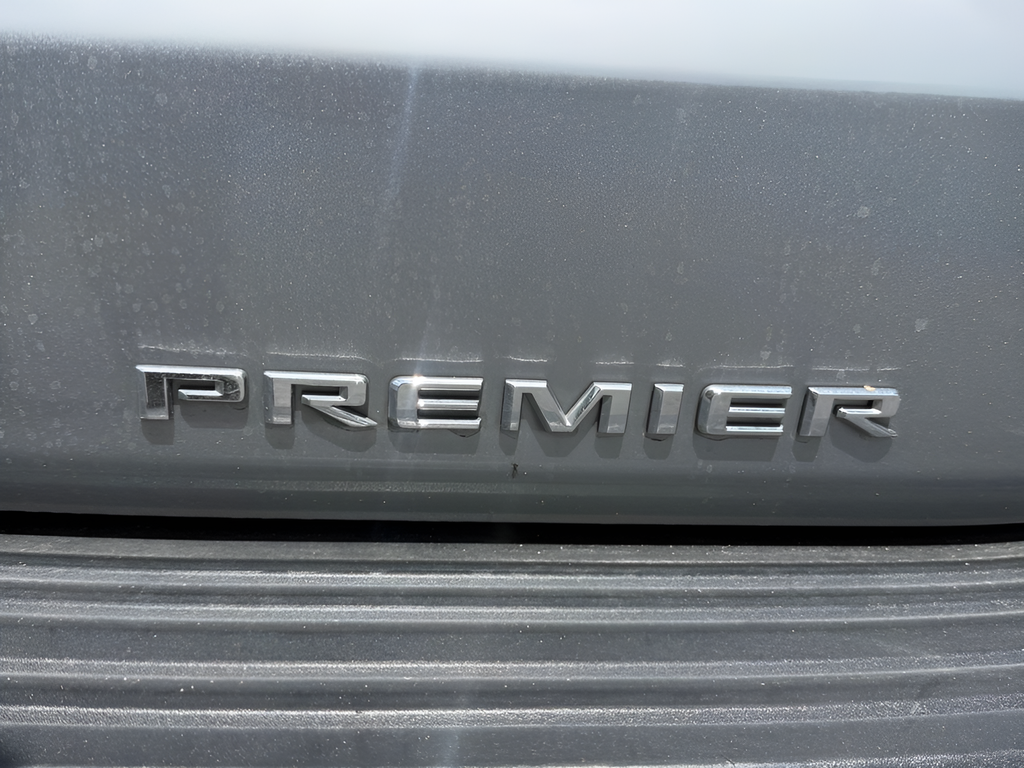 Used 2024 Gray Chevrolet Premier image 36