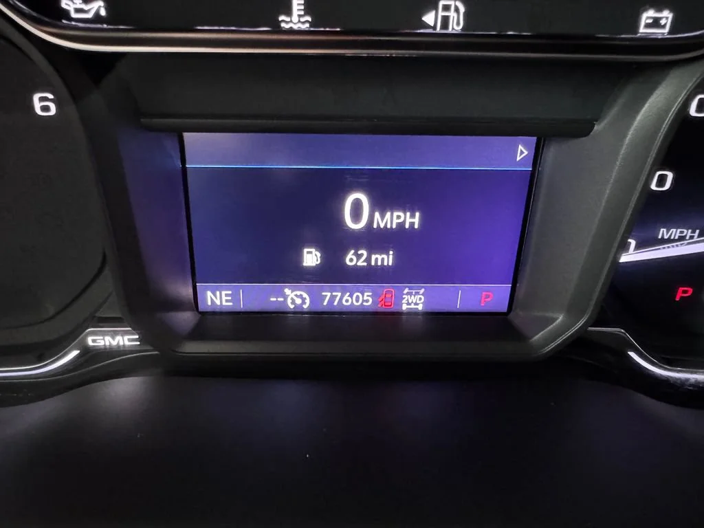 2022 GMC Sierra 1500 Limited Elevation - Photo 18