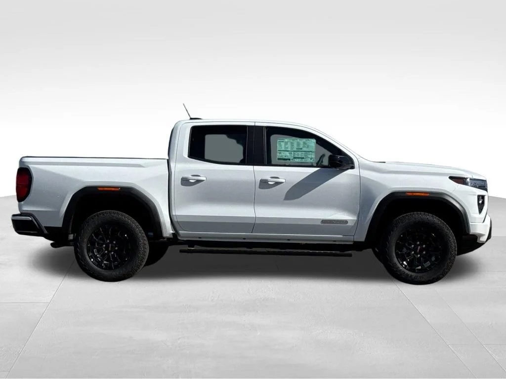 2026 GMC Canyon Elevation - Photo 6