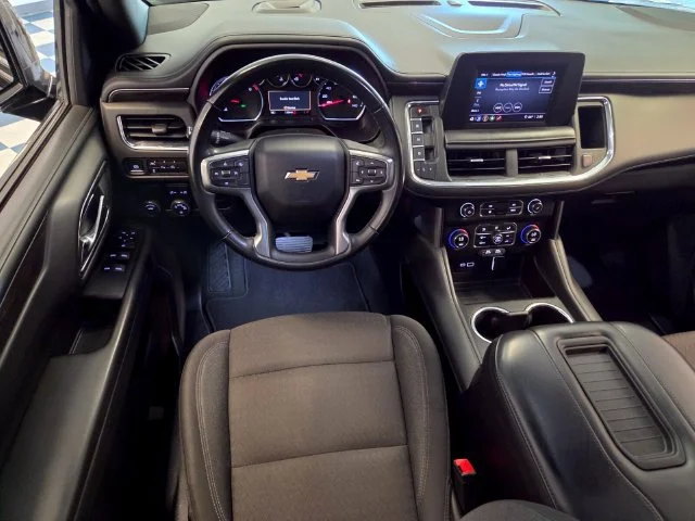 Used 2024 Black Chevrolet LS image 13