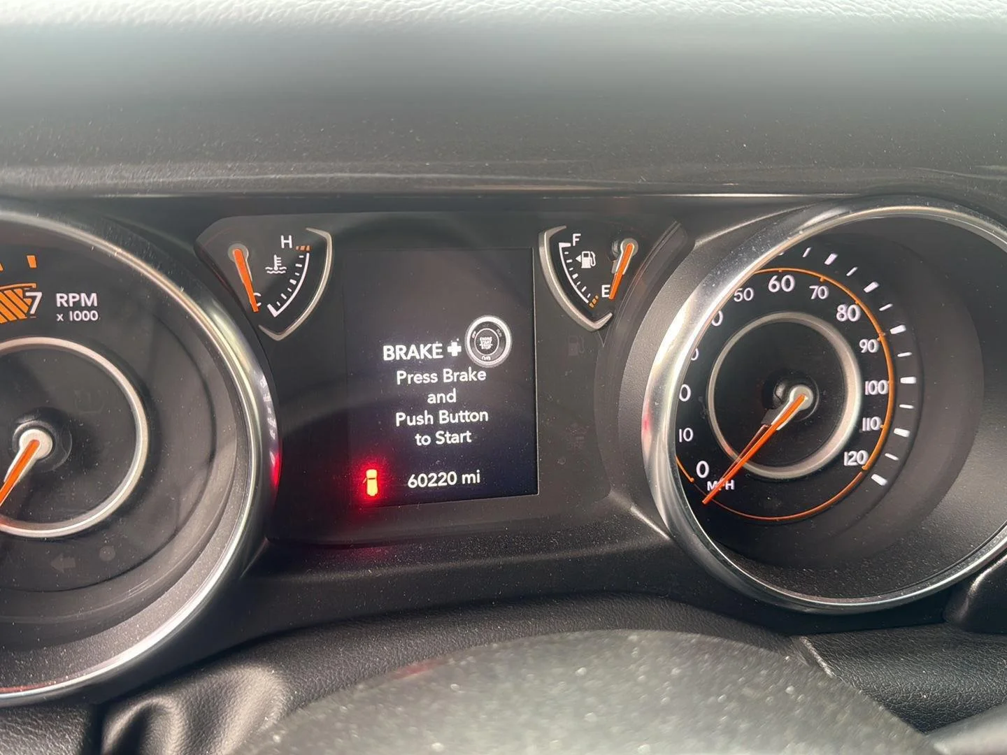 Used 2022 Black Clearcoat Jeep Unlimited Sport Altitude image 11