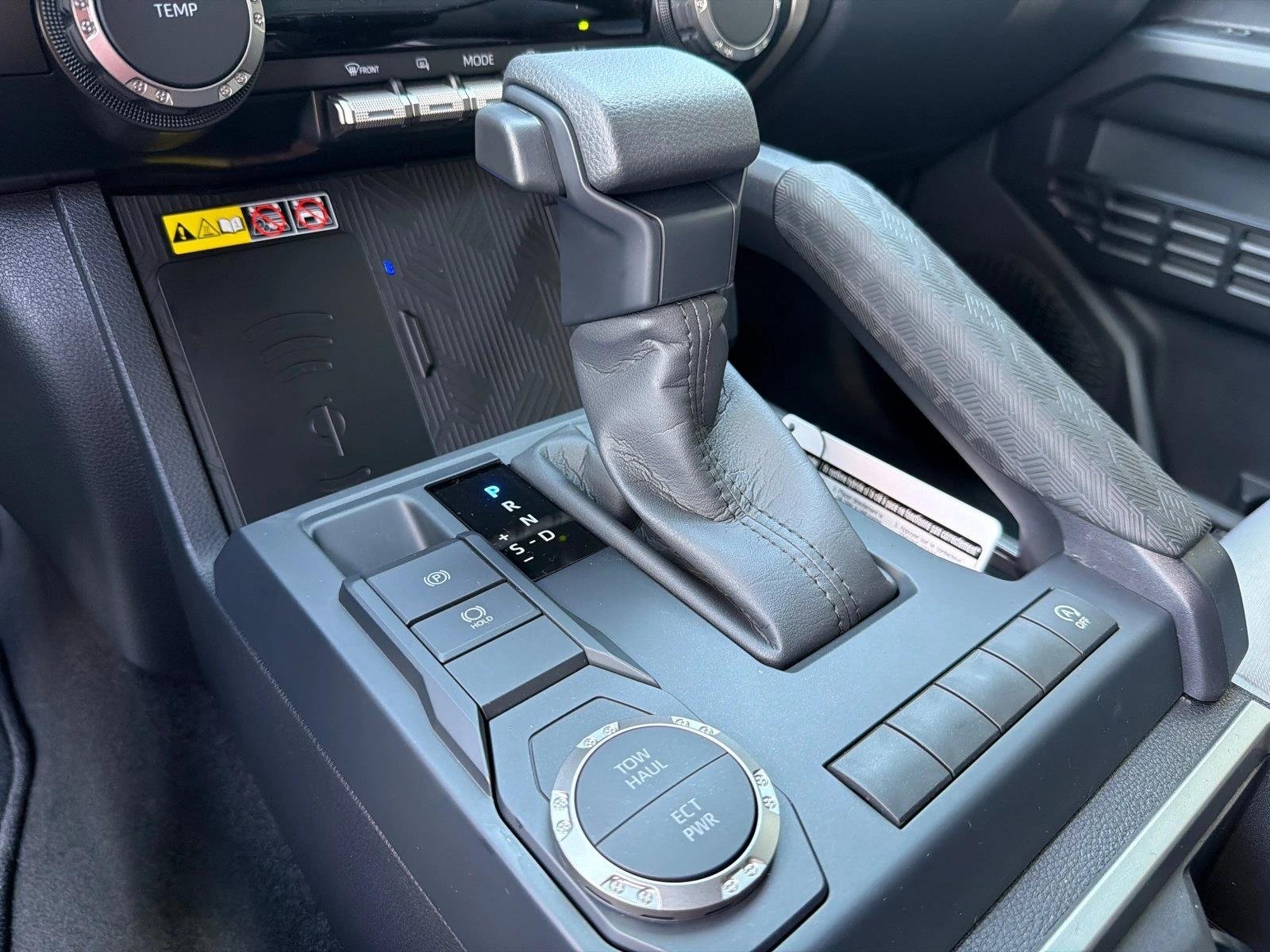 New 2026 Underground Toyota SR5 image 30