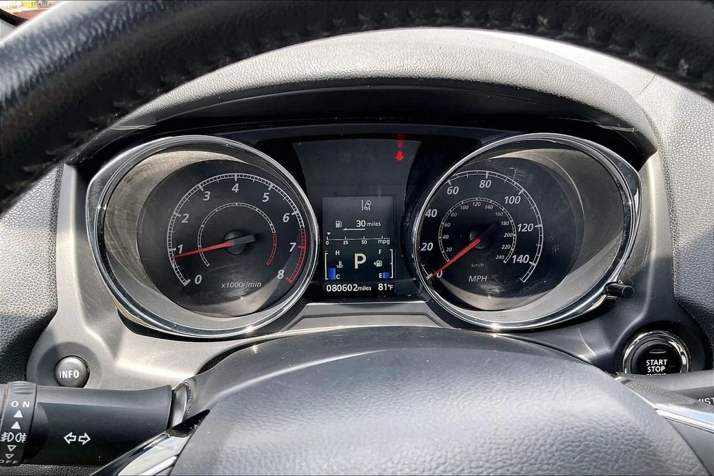 Used 2022  Mitsubishi 2.4 GT image 19