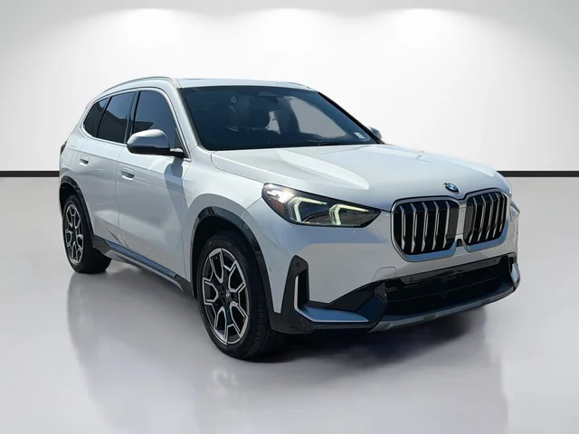 2024 BMW X1 xDrive28i