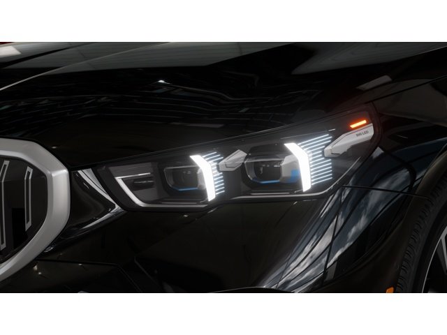 New 2027 Black Sapphire Metallic BMW 530i xDrive image 6