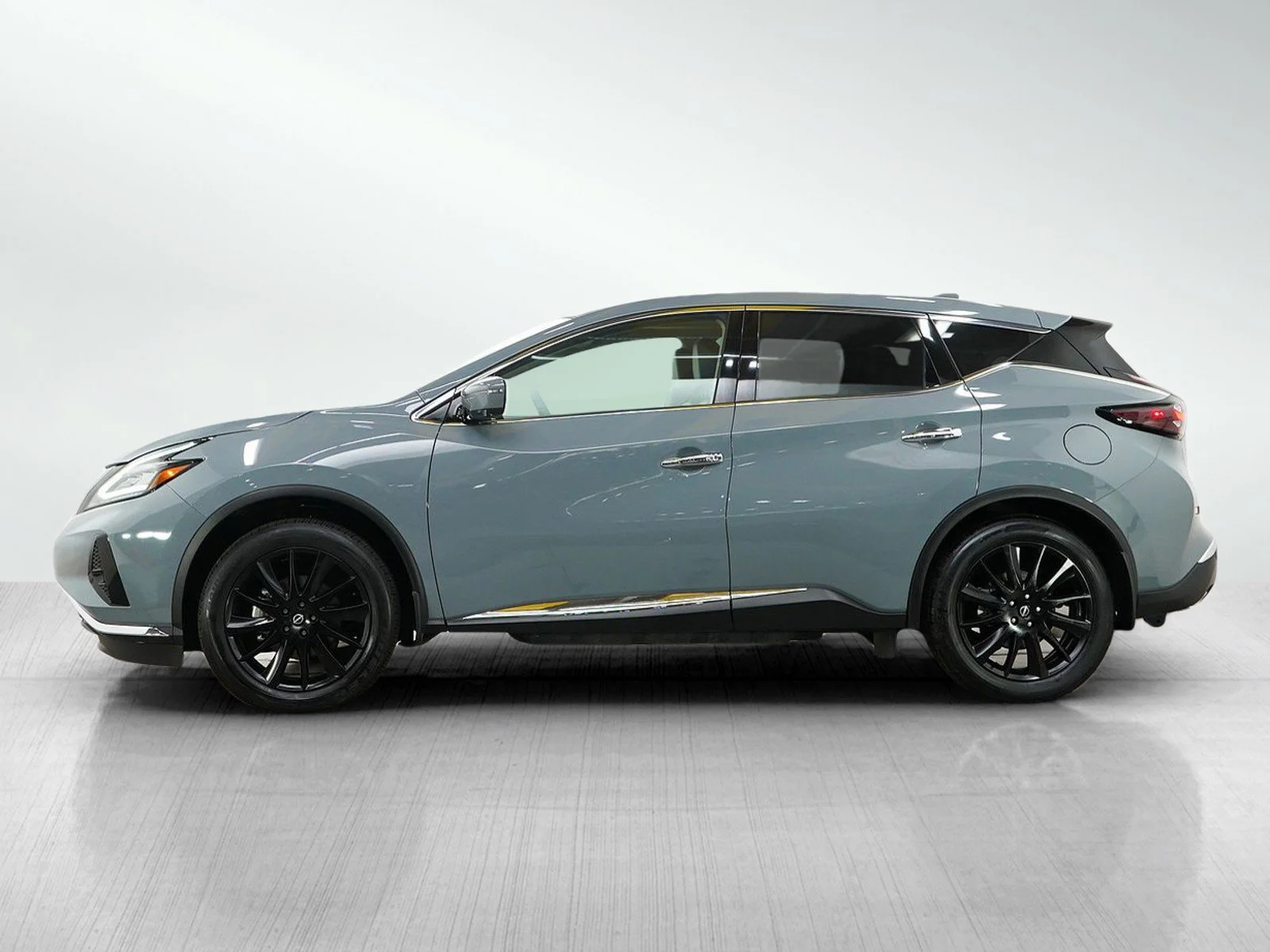 Used 2023 Nissan Murano SL with VIN 5N1AZ2CS6PC103334 for sale in Burnsville, Minnesota