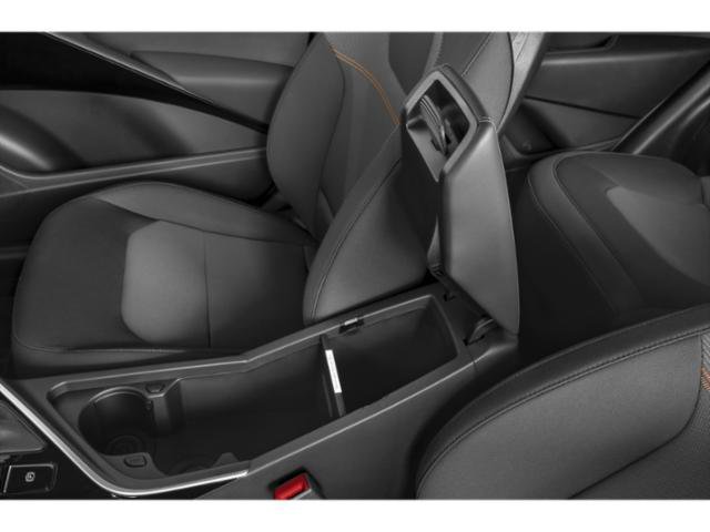 Used 2025 Interstellar Gray Kia LX image 16