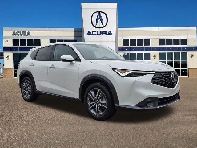2026 Acura ADX -'s photo