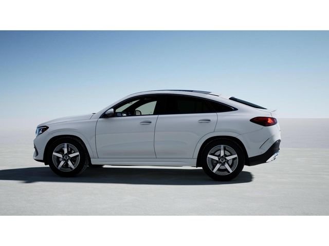 New 2027 Polar White Mercedes-Benz GLE 450 image 34