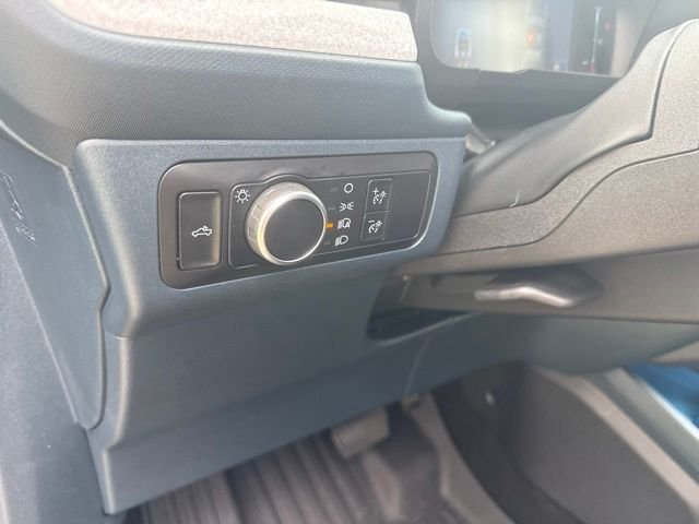 Used 2025 Gray Ford XLT image 28