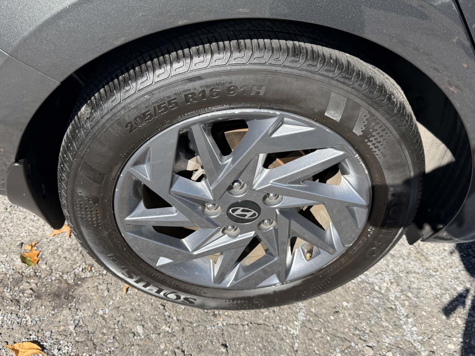 2024 Hyundai Elantra SEL - Photo 6