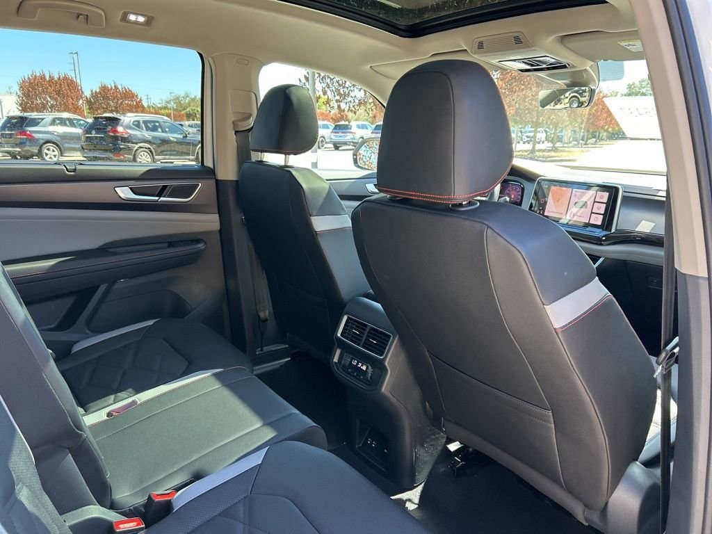 2026 Volkswagen Atlas Atlas Peak Edition - Photo 50