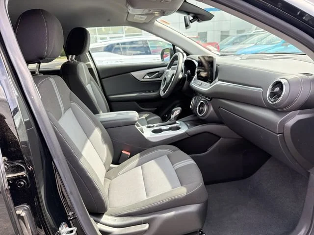 2024 Chevrolet Blazer 2LT - Photo 26